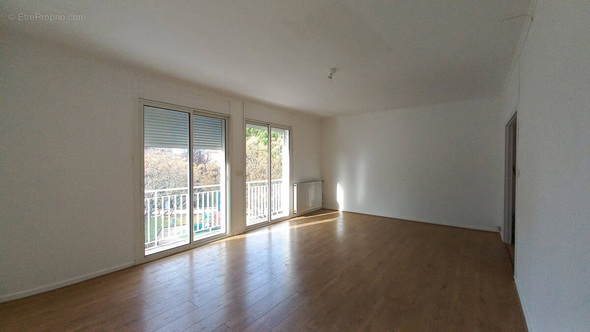 Appartement à BEZIERS