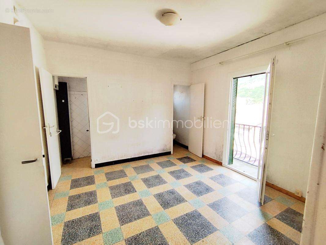 Appartement à LODEVE