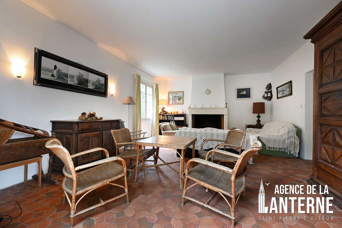 Maison 106 m² à Saint-Georges-D'oleron  - photo 4