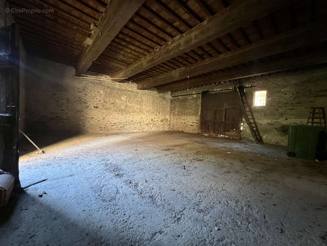 Maison à SAINT-NAZAIRE