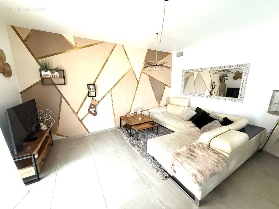 Appartement à CAVALAIRE-SUR-MER