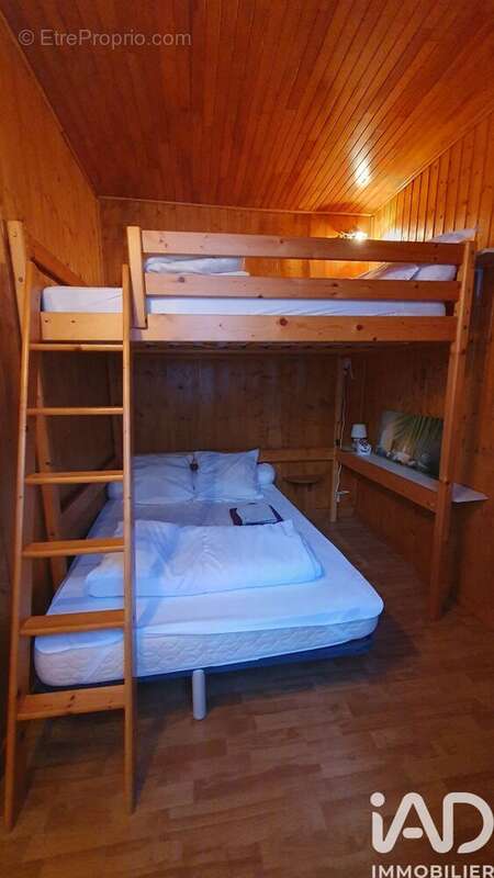Photo 4 - Appartement à EAUX-BONNES
