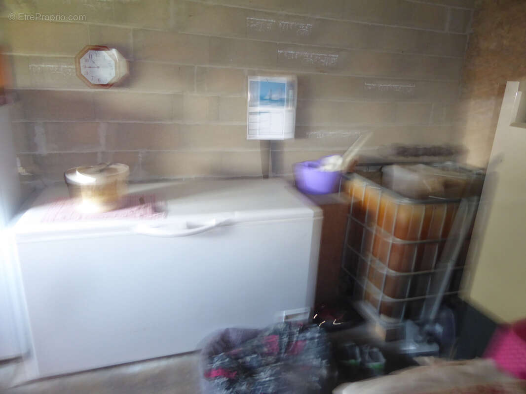 Maison à SAINT-PRIVAT-DES-PRES