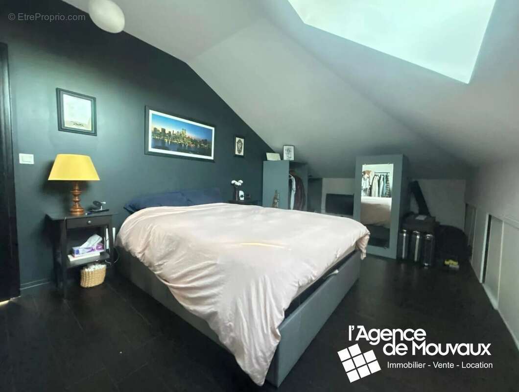 Appartement à TOURCOING