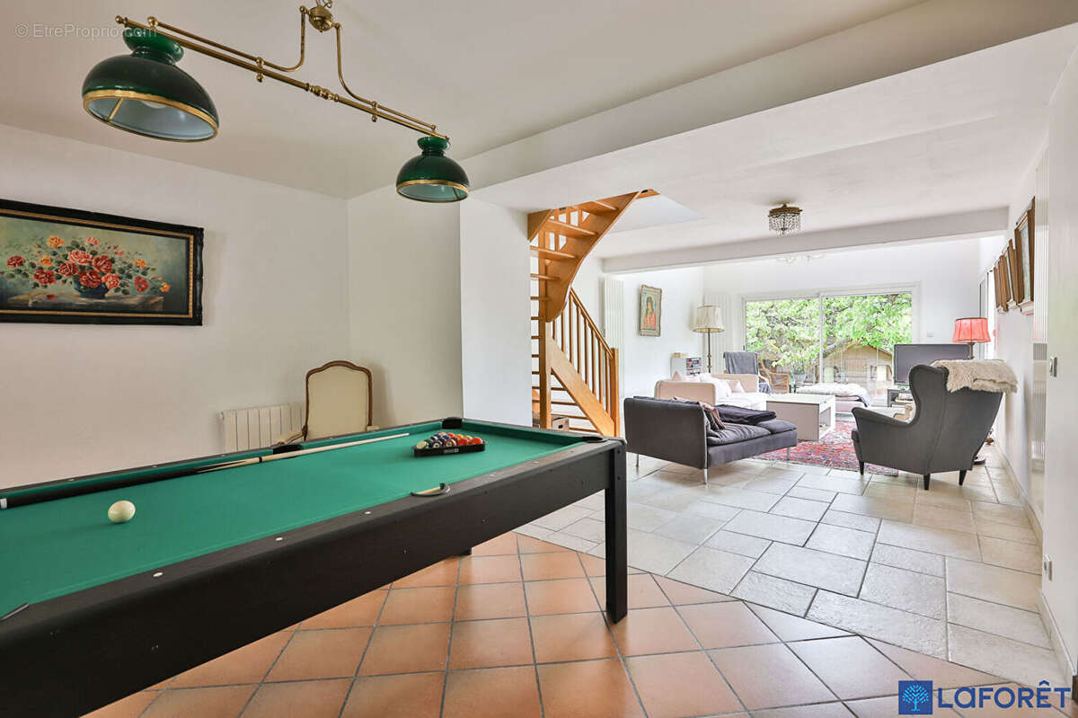 Maison à VILLIERS-SAINT-FREDERIC