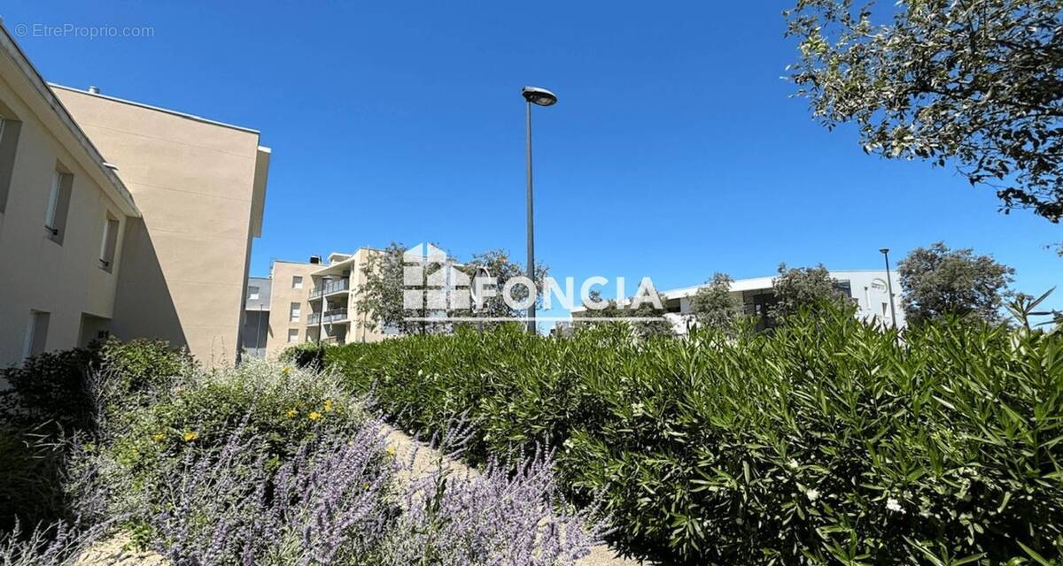 Appartement à AVIGNON