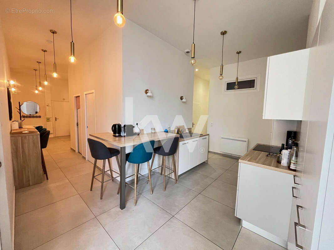 Appartement 132 m² à Orleans  - photo 6