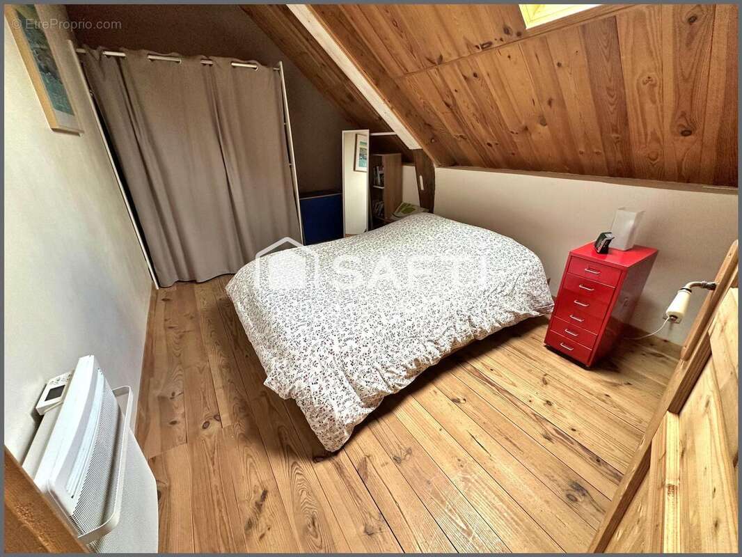 Photo 8 - Maison à ASSERAC