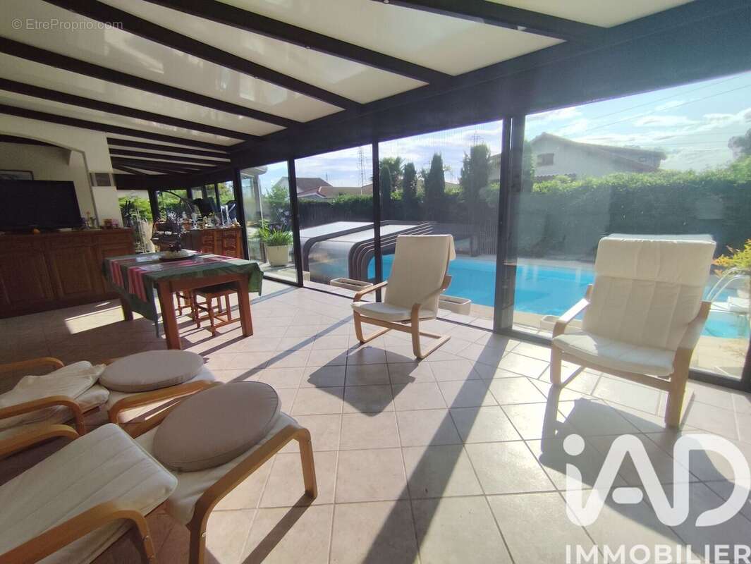 Photo 6 - Maison à FEURS