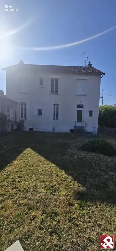 Maison 5 pièces 216 m² à vendre à Sainte-Feyre (23000) - photo 2