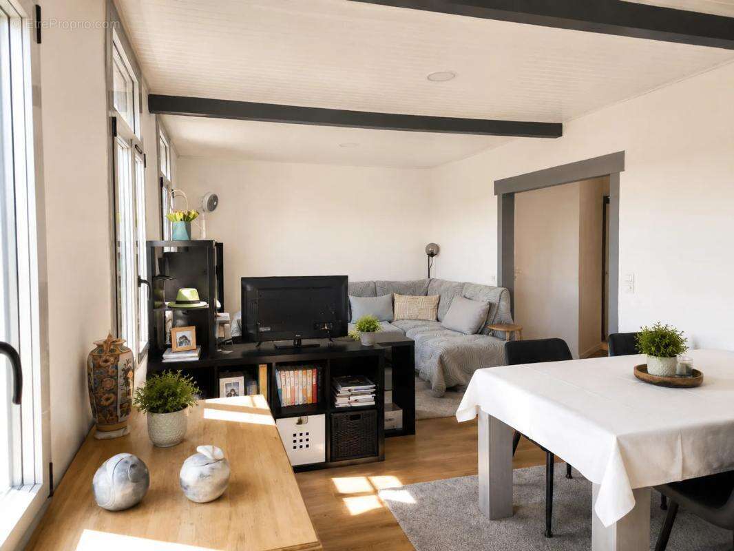 Maison à NARBONNE