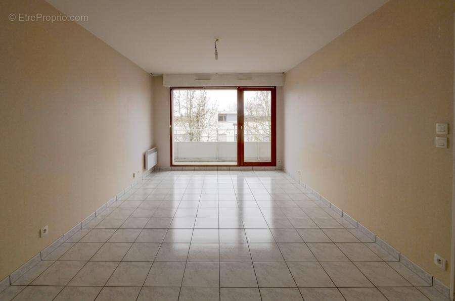 Appartement à SAINT-JACQUES-DE-LA-LANDE