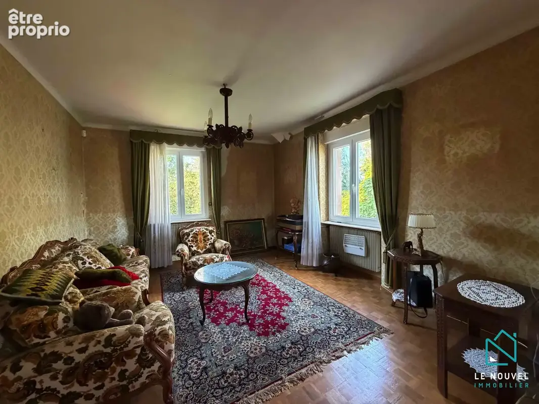 Maison de caractère à Wittenheim - photo 3
