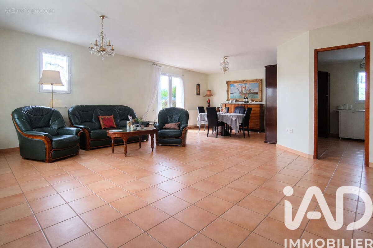 Photo 5 - Maison à IZON