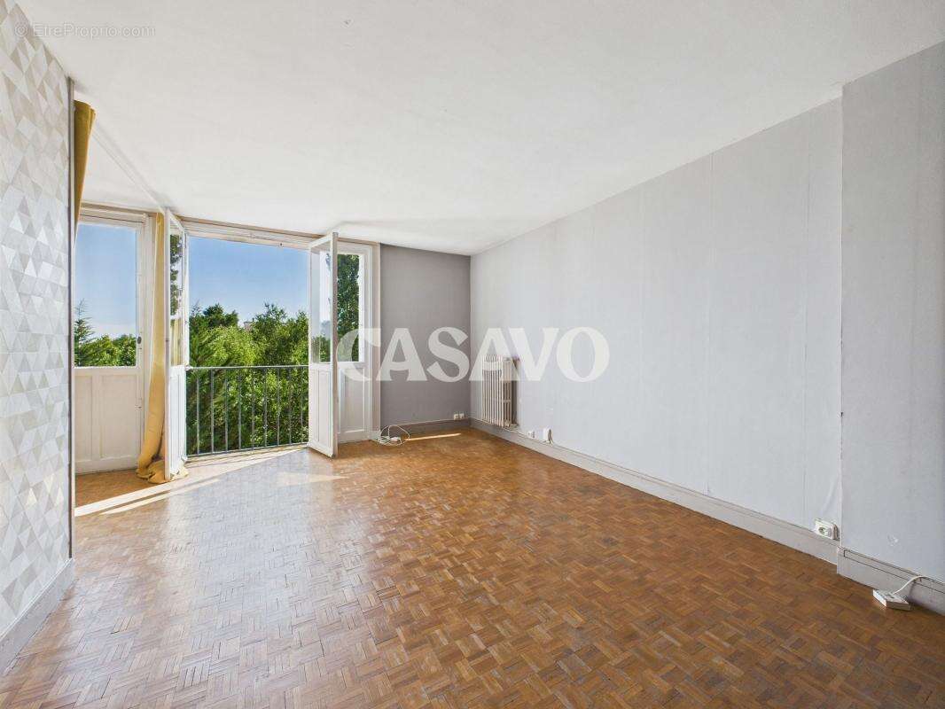 Appartement à CLAMART