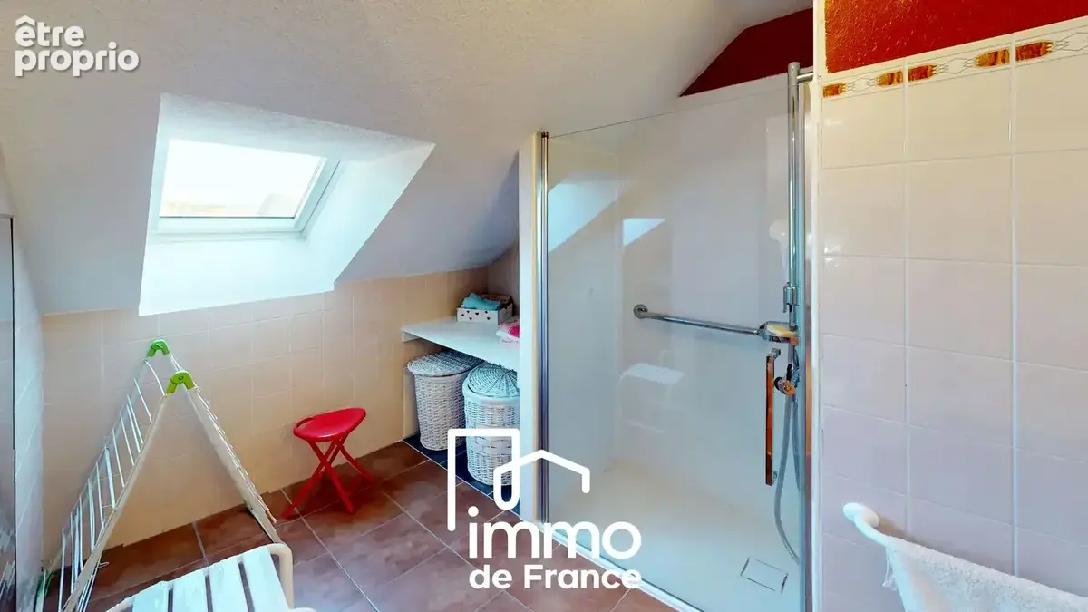 Appartement T3 en duplex - photo 3