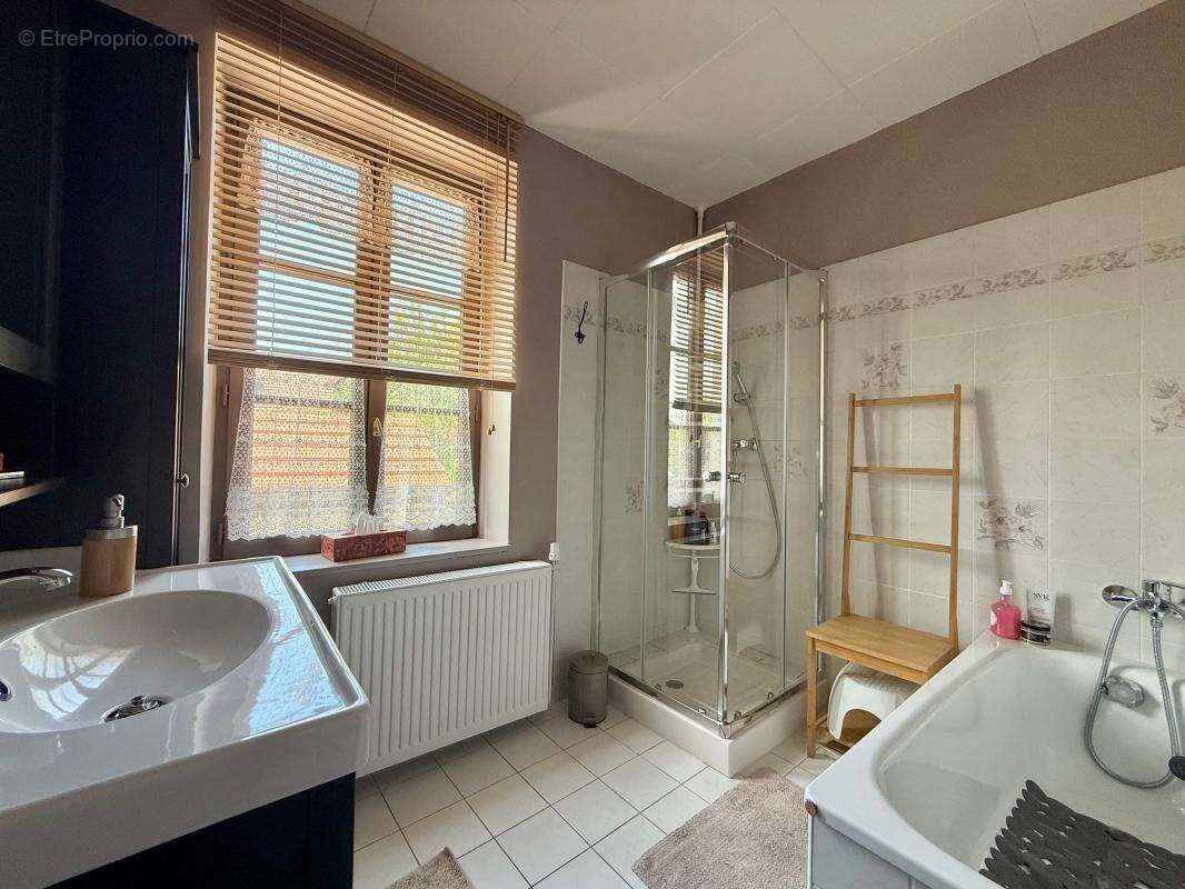 Maison à BESSEY-LES-CITEAUX