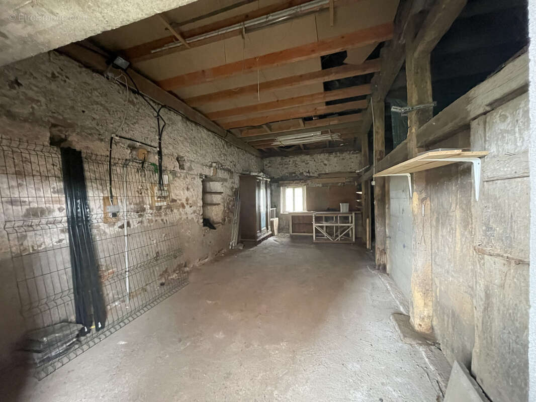 Appartement à GIROMAGNY