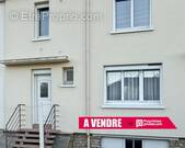 Maison à SABLE-SUR-SARTHE