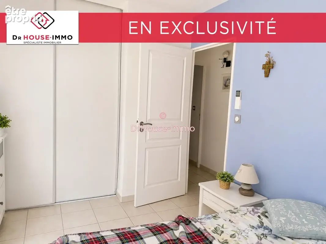 Appartement 85 m² à Istres  - photo 9