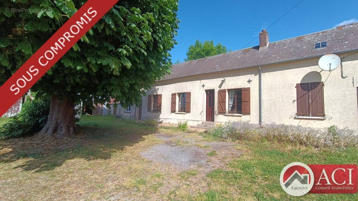 58257801a.jpg - Maison à MERU