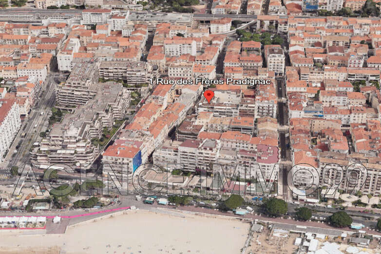 Parking 26 m² à Cannes  - photo 4