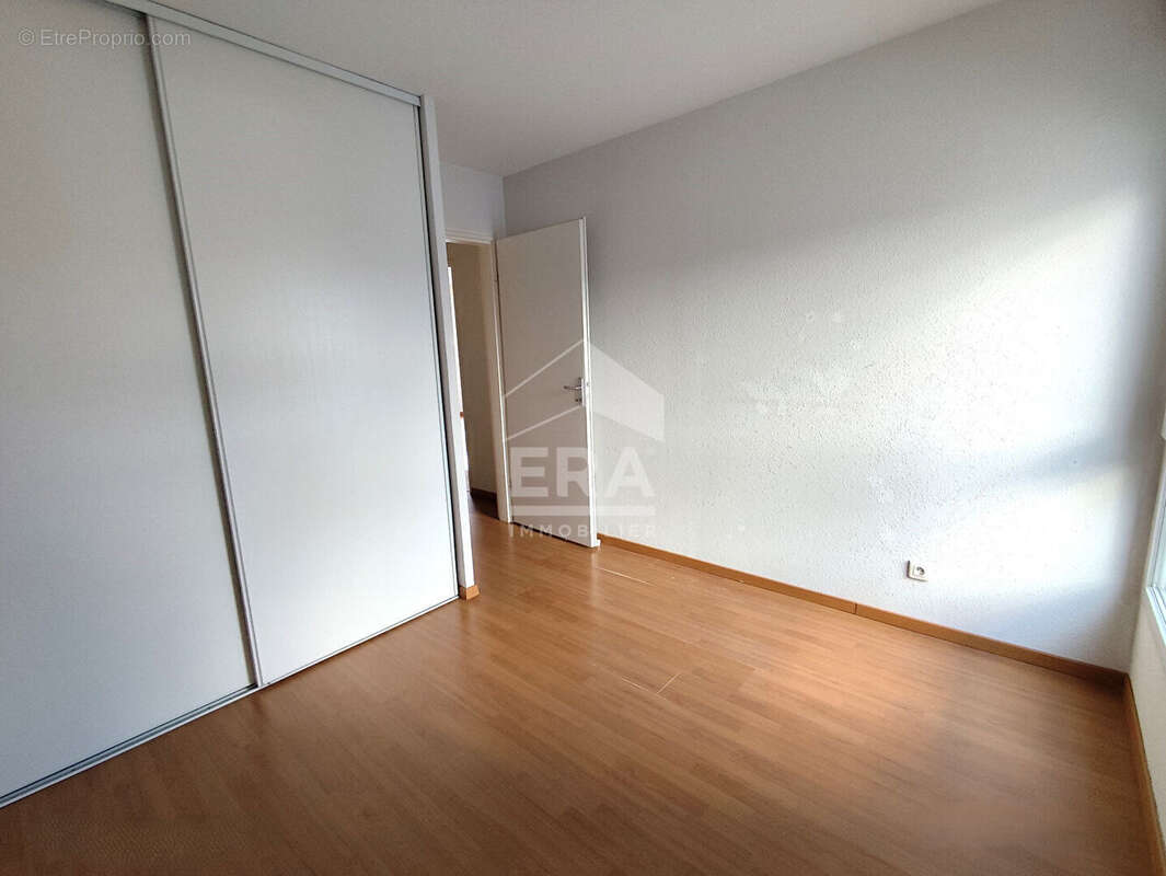 Appartement à DEVILLE-LES-ROUEN