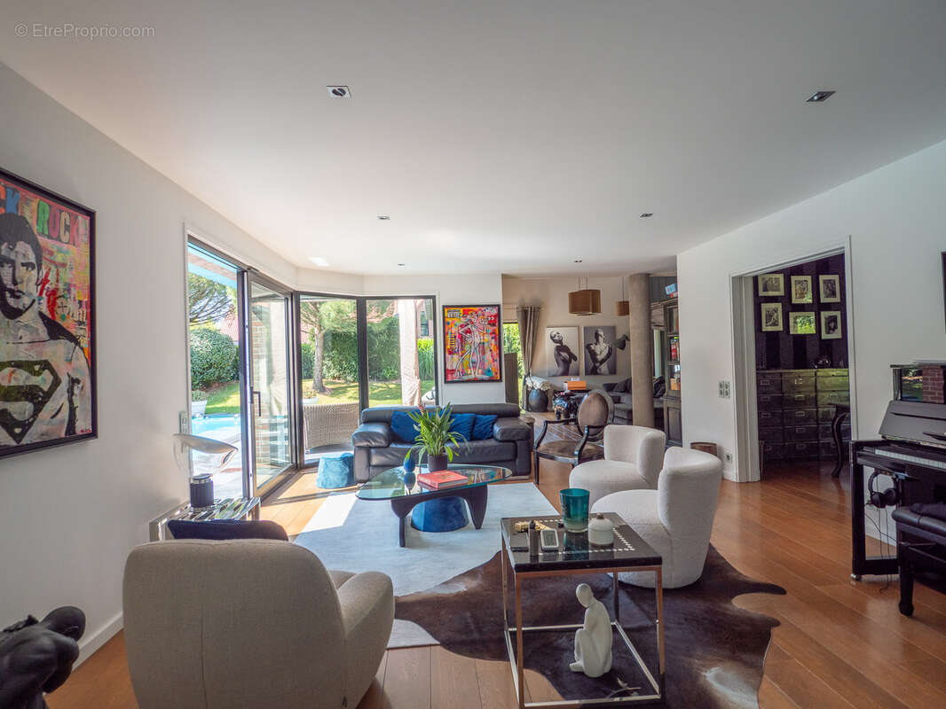 Maison à CAMPHIN-EN-PEVELE