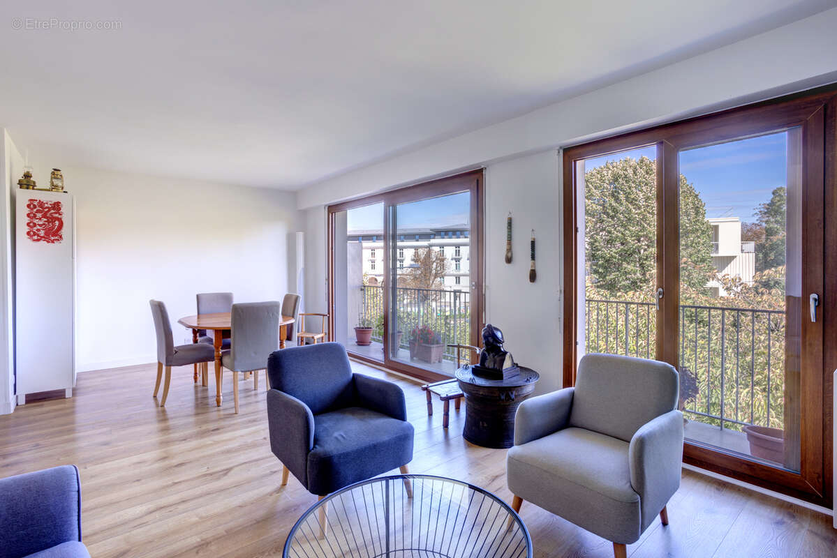 Appartement à MEUDON