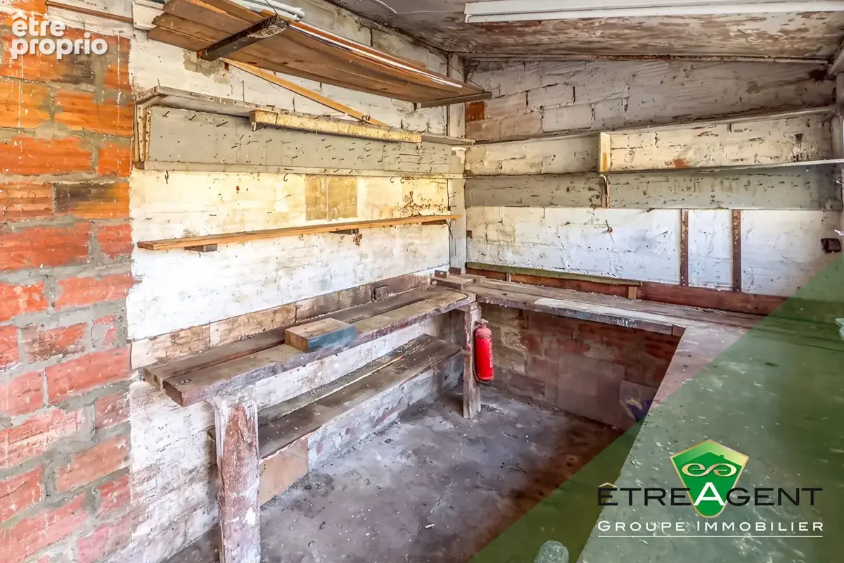Maison en pierre 5 pièces de 130m² sur 322 m² de terrain - photo 19