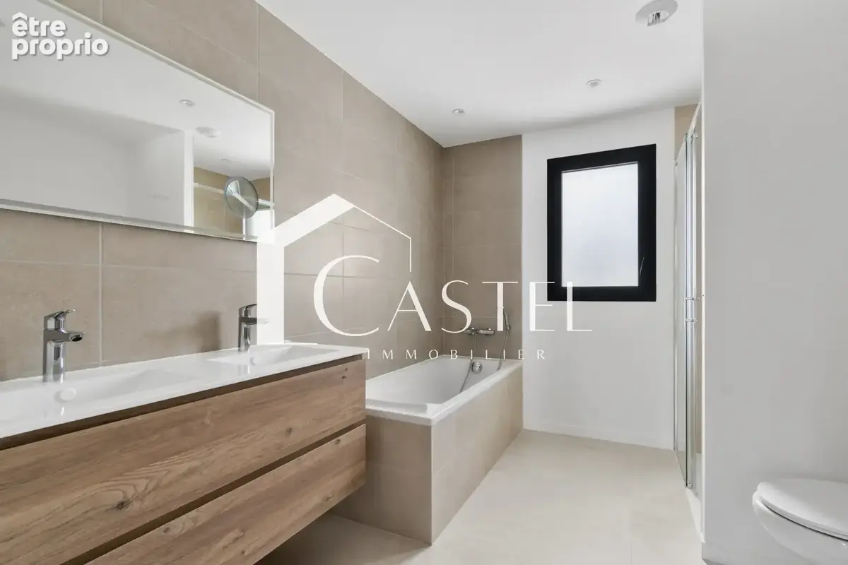 Maison contemporaine neuve   Réception 2026   Jamais habitée   Frais de notaire réduits - photo 11