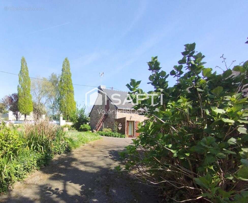 Photo 4 - Maison à LANESTER