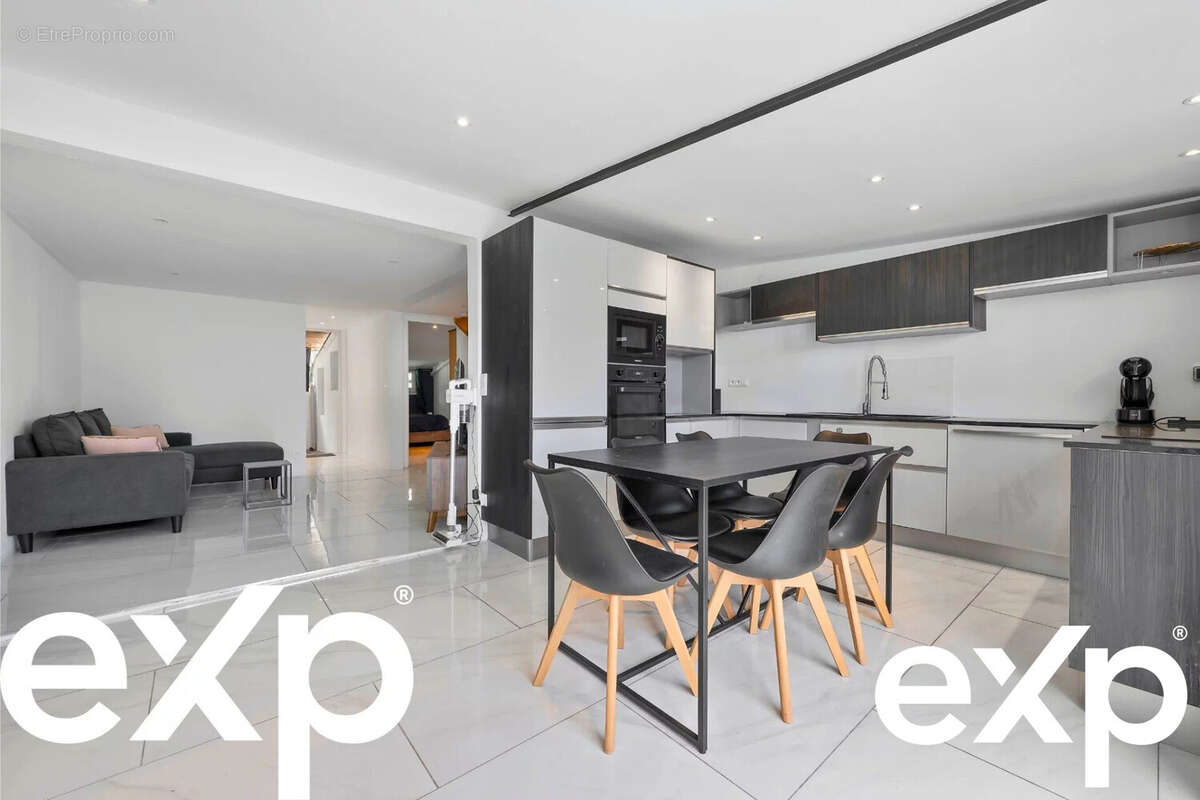 Maison à LA POSSESSION