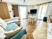 Appartement à BEZONS