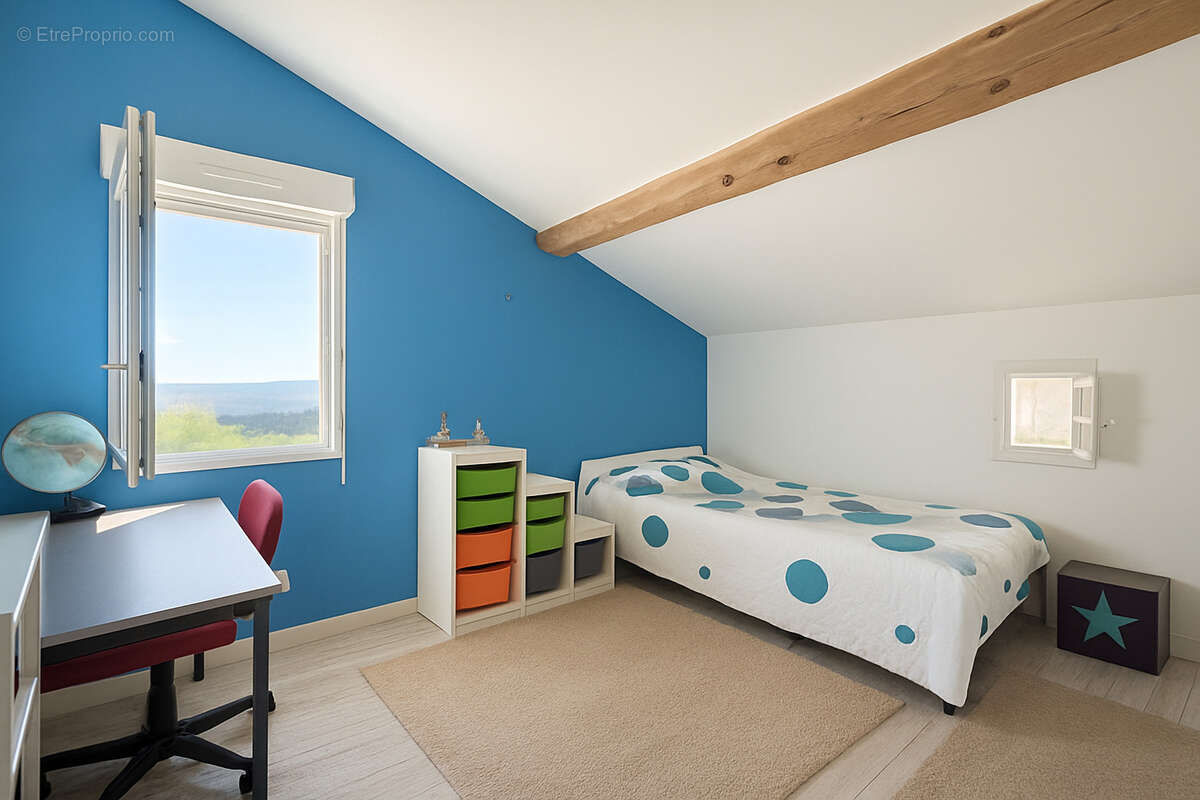 Maison à SAINT-ETIENNE