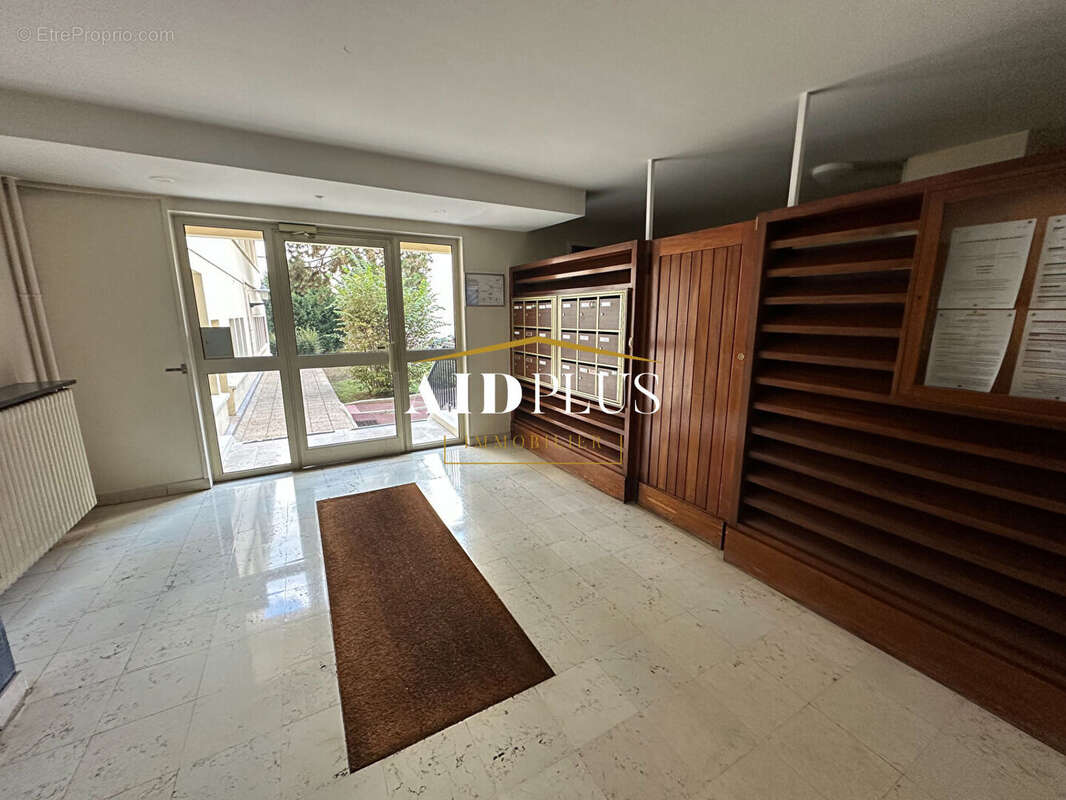 Appartement à EAUBONNE