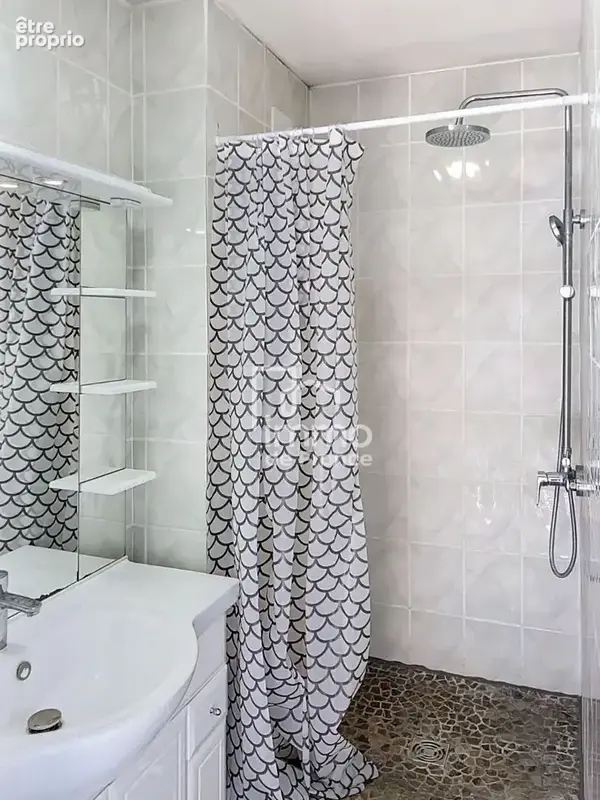 Appartement Bourg En Bresse 3 pièce(s) 53.34 m2 - photo 5