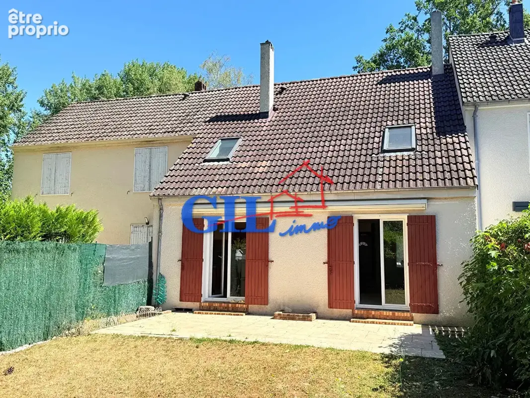 Cesson la foret - maison 3 chambres avec sous-sol total - photo 6