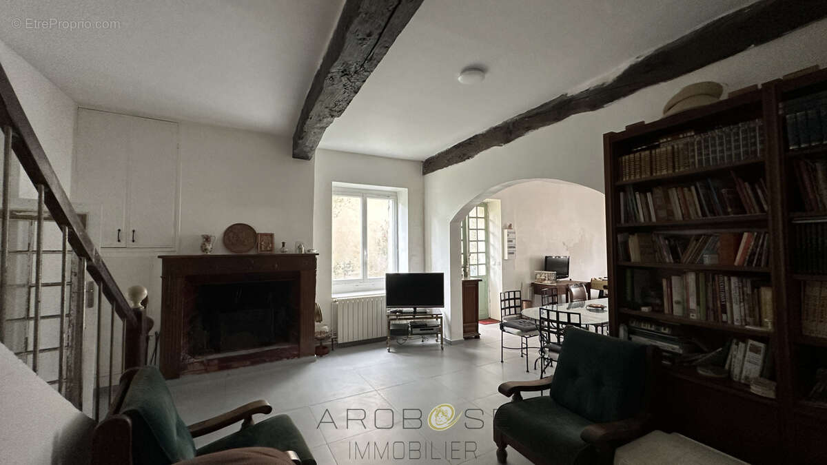 Maison à TONNEINS