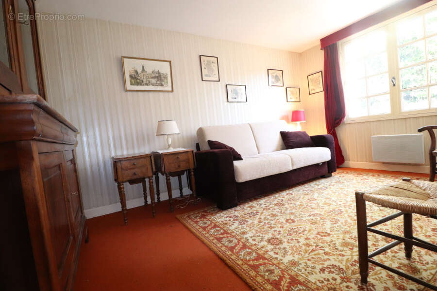 Maison à SAUVIGNY-LES-BOIS