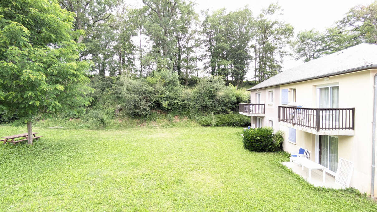 Appartement à RIGNAC