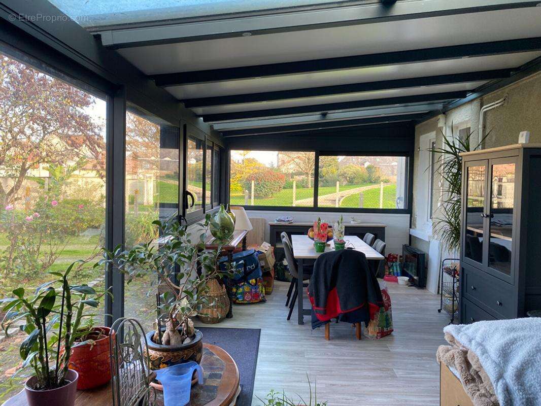 Maison Saint Michel En Brenne 4 pièce(s) 95 m2 - photo 3