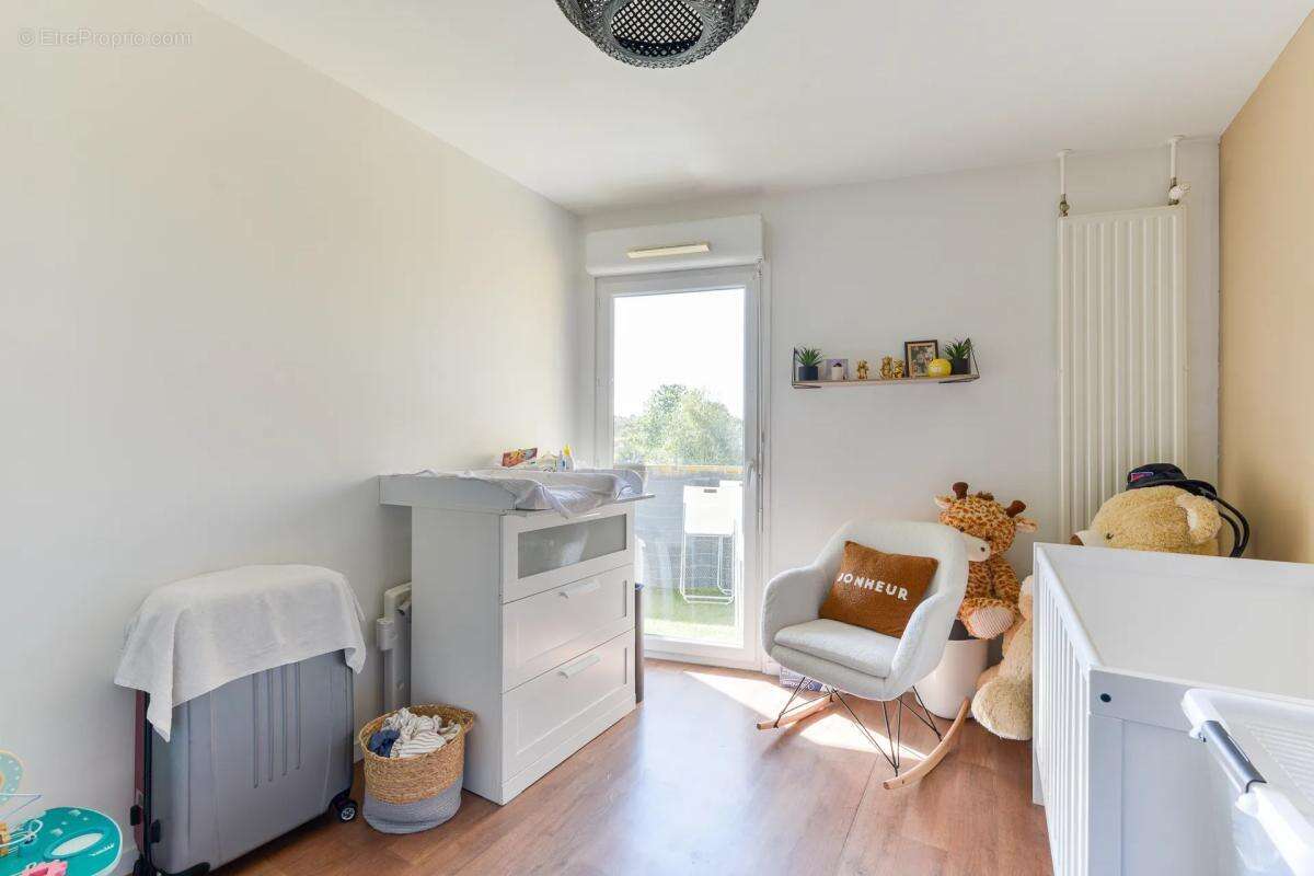 Appartement à VERTOU