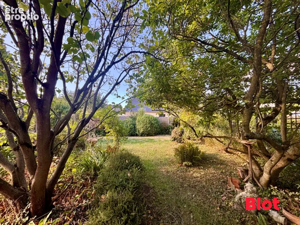 Maison 9 pièces 208 m² à vendre à Rennes (35700) - photo 2