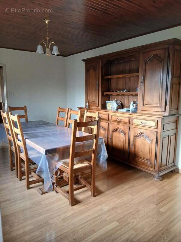 Photo 2 - Maison à ANGEOT