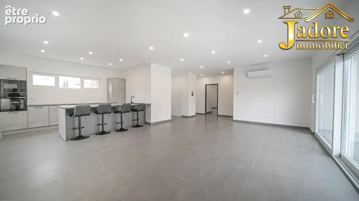 Maison plain-pied neuve ! - photo 9