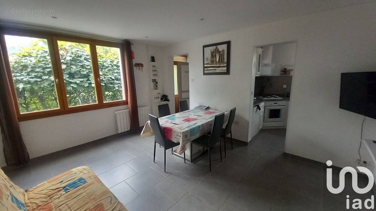 Photo 1 - Maison à PONTCHARRA