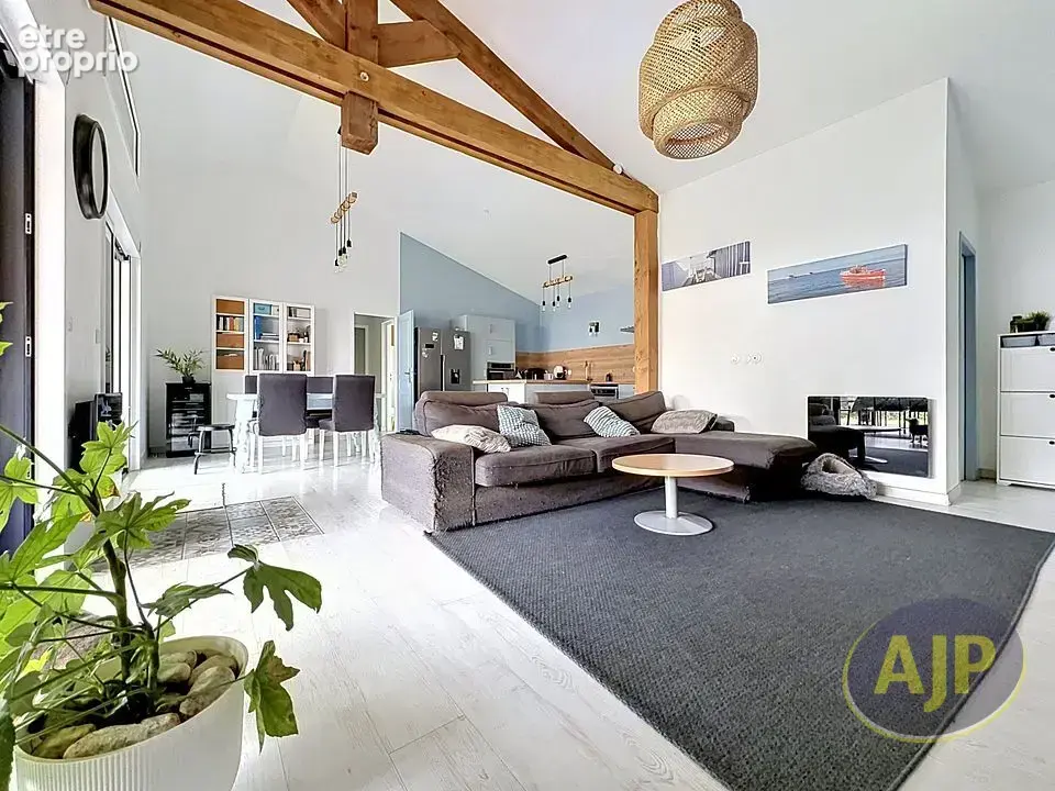 Maison Audenge - photo 2
