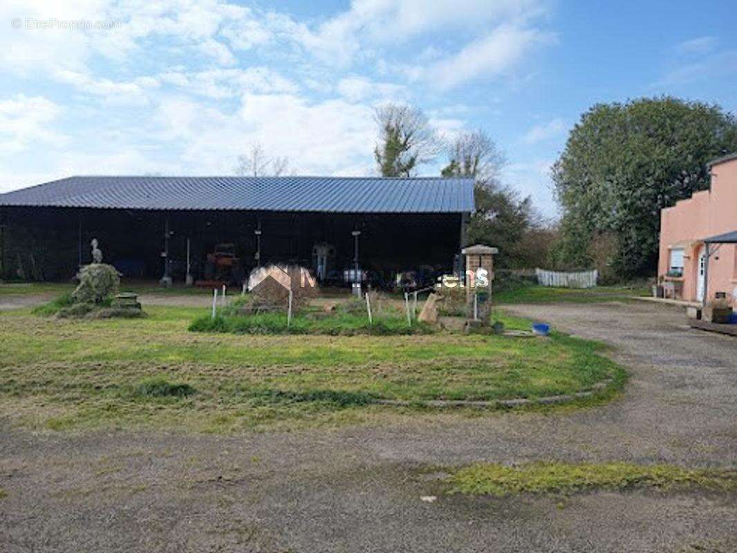 Corps de ferme! - photo 21