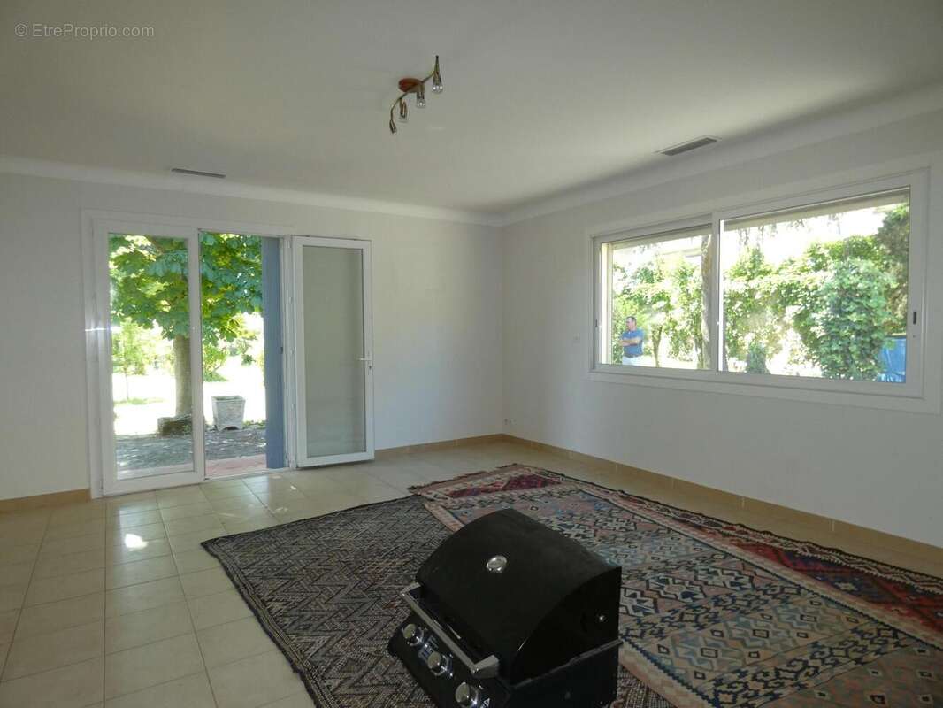 Photo 6 - Maison à RIEUX-MINERVOIS